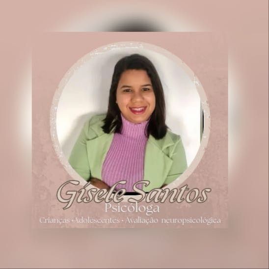 Foto de Gisele Santos
